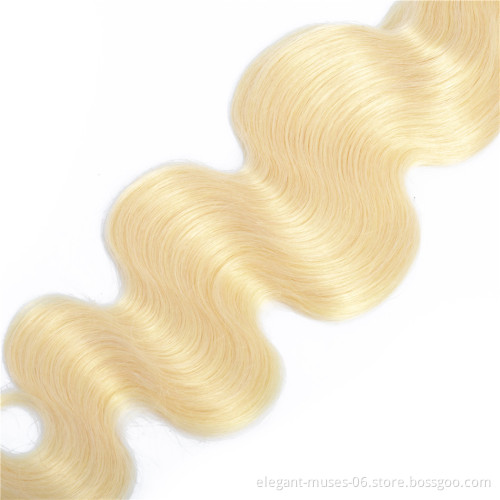 Body Wave Bundles With Closure Wholesale Virgin Brazilian Human Hair Bundles Mink Brazilian Virgin Hair Bundles With Closure